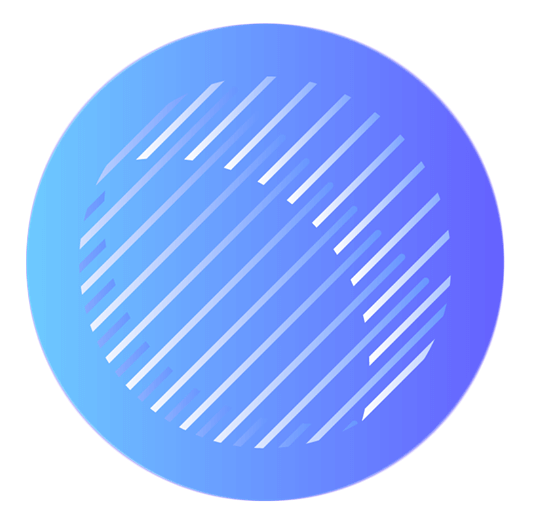World Token Logo