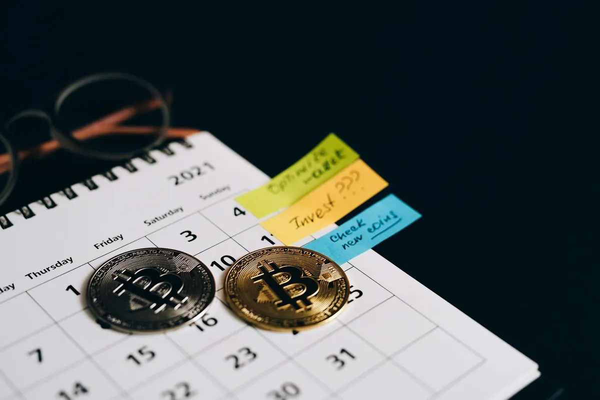 Copy trading feature on cryptocurrency exchange
